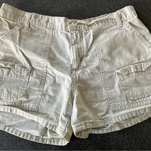 Vintage Polo by Ralph Lauren Cargo Shorts